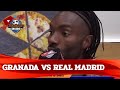 GRANADA - REAL MADRID con EL CHIRINGUITO | LaLiga en juego