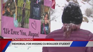 Family remembers 18-year-old CU student after body found along Boulder Canyon