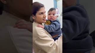 Maine Thik Kia na ? #imkavy #shorts...