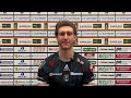 Le parole di Tommaso Stefani dopo il match con Piacenza | 11^ giornata di ritorno