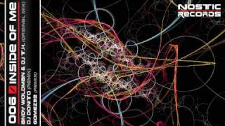 Download Lagu Andy Woldman \u0026 DJ T.H. - Inside Of Me (DJ Donito Remix) MP3