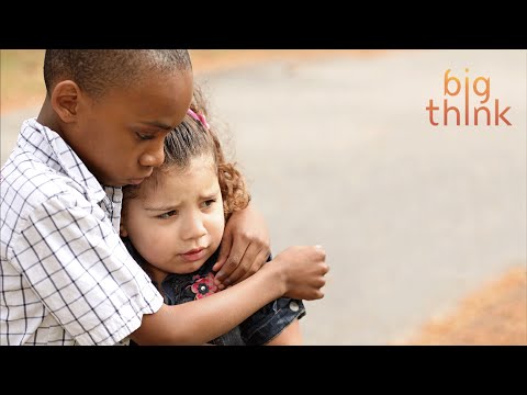 Video: Varför Medkänsla Behövs