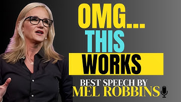 How to Get What You Want Every Time: 3 Steps to Negotiate Anything With Anyone|MEL ROBBIN MINDSHIFT