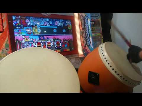 【AC全国初】No Gravity　ばいでた　フルコンボ