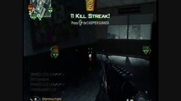 Modern Warfare 2 Nuke [Karachi Domination]