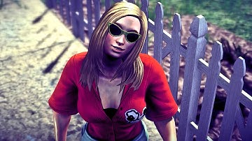 Saints Row 4 - Episode 2 - ReShade Enhanced - Story Playthrough (1440p, 60fps, No Commentary)