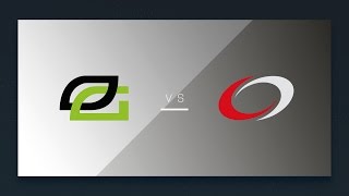 Full Broadcast: OpTic vs. compLexity - ESL Pro League | pro.eslgaming.com/csgo