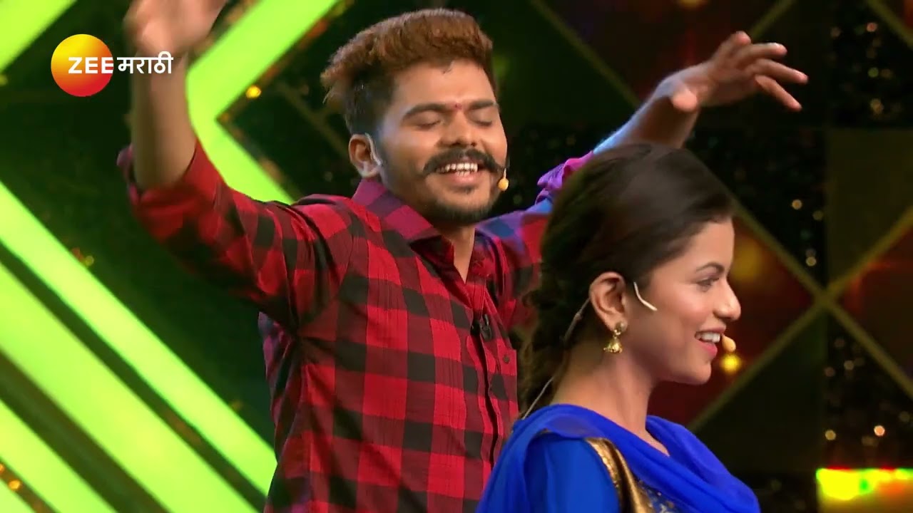 Chal Bhava Cityt | सैराटच्या गाण्यावर होणार डांस