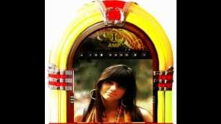 Video thumbnail of "Linda Ronstadt & James Taylor - Hey Mister, Thats Me Up On The Jukebox (Mix)"