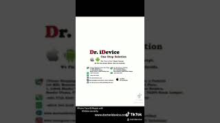 Dr. iDevice wishing you Gong Xi Fa Cai 2021 💥💥💥 Dr. iDevice wishing you Gong Xi Fa Cai 2021 💥💥💥