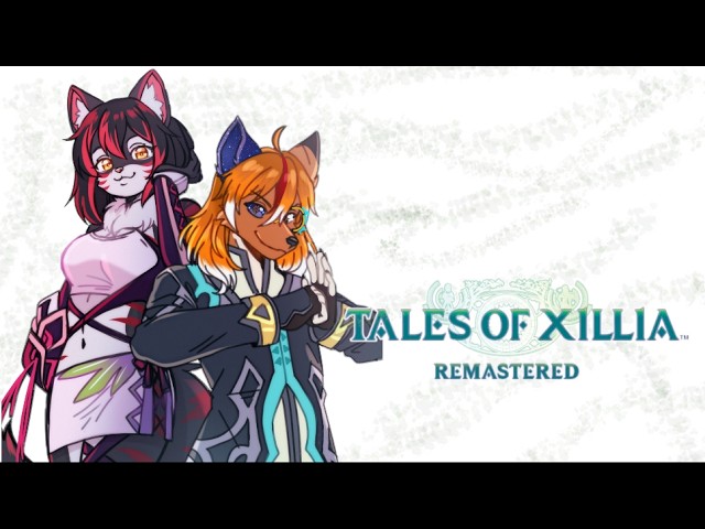 Every Single Tales Of Xillia clip - YouTube