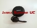 Jabra Supreme UC Bluetooth Headset