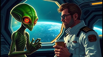 Humans Really Live on a Class 13 Deathworld? | SciFi | SpaceOper