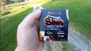 STNR s Blend