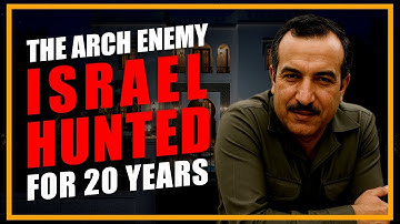 モサドとイスラエルがアブ・ジハードを暗殺した経緯 ― 武力誇示作戦（1988年）