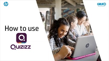 How to use Quizizz
