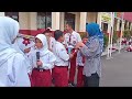Dokter Kecil Beraksi Dalam Sosialisasi Program Zero Waste School Di SelaSi (Selasa Literasi)
