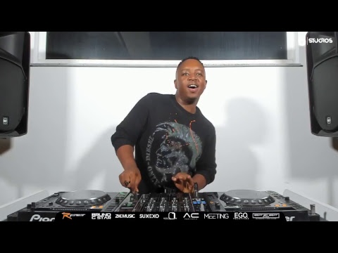 Live Stream W/ Shimza