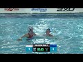 Water Polo - Semi Final: Rangitoto v Mt Maunganui College | Chris Hayward Invitational