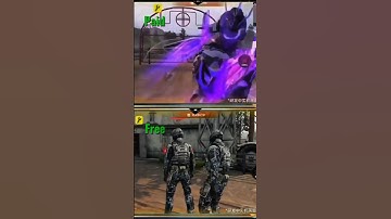 New FREE Execution Available in COD Mobile! Don