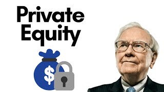 Warren Buffett on Private Equity (2004)