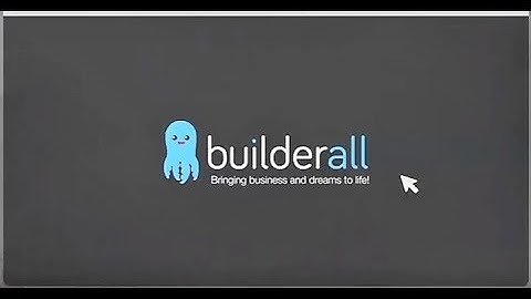 Builderall tools presentation