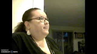 Clinical Interview Assignment Part 1