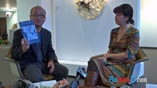 Nữ giáo sư gốc Việt Caroline Kiều Linh và cuốn sách Transnationalizing Viet Nam (1)