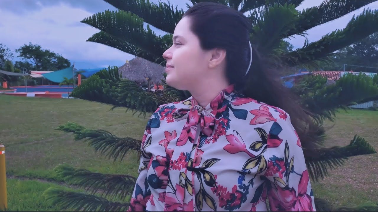 EL FIN DEL MUNDO - JOVANIA MARIN (DEMO)