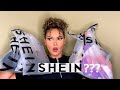 SHEIN TRY ON HAUL 2021 | SOUTH AFRICA | DANIELLE SWARTZ