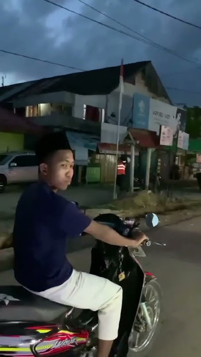 pehh. lord alul nih ngab, senggol dongg!!! #repost ig: alul.186