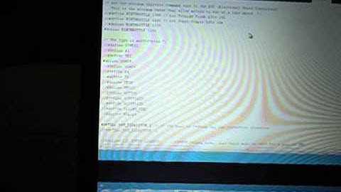 arduino 1.0 how to.AVI