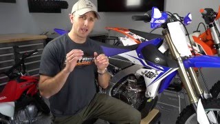Do You Really Need a 450 Dirt Bike? - Episode 109