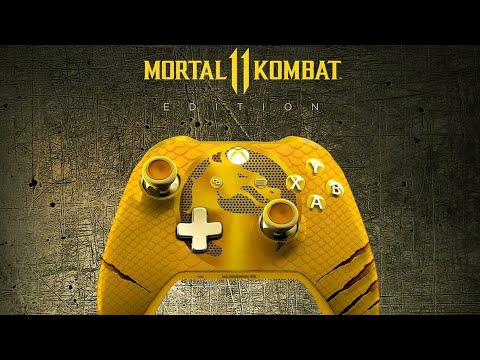 Mortal Kombat full review Mortal Kombat full review