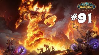 Der furchtlose Allianzler! - World of Warcraft Classic #91