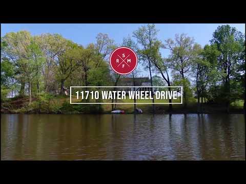 11710 Water Wheel Dr, Amelia Court House, VA home video tour