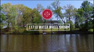 11710 Water Wheel Dr video tour