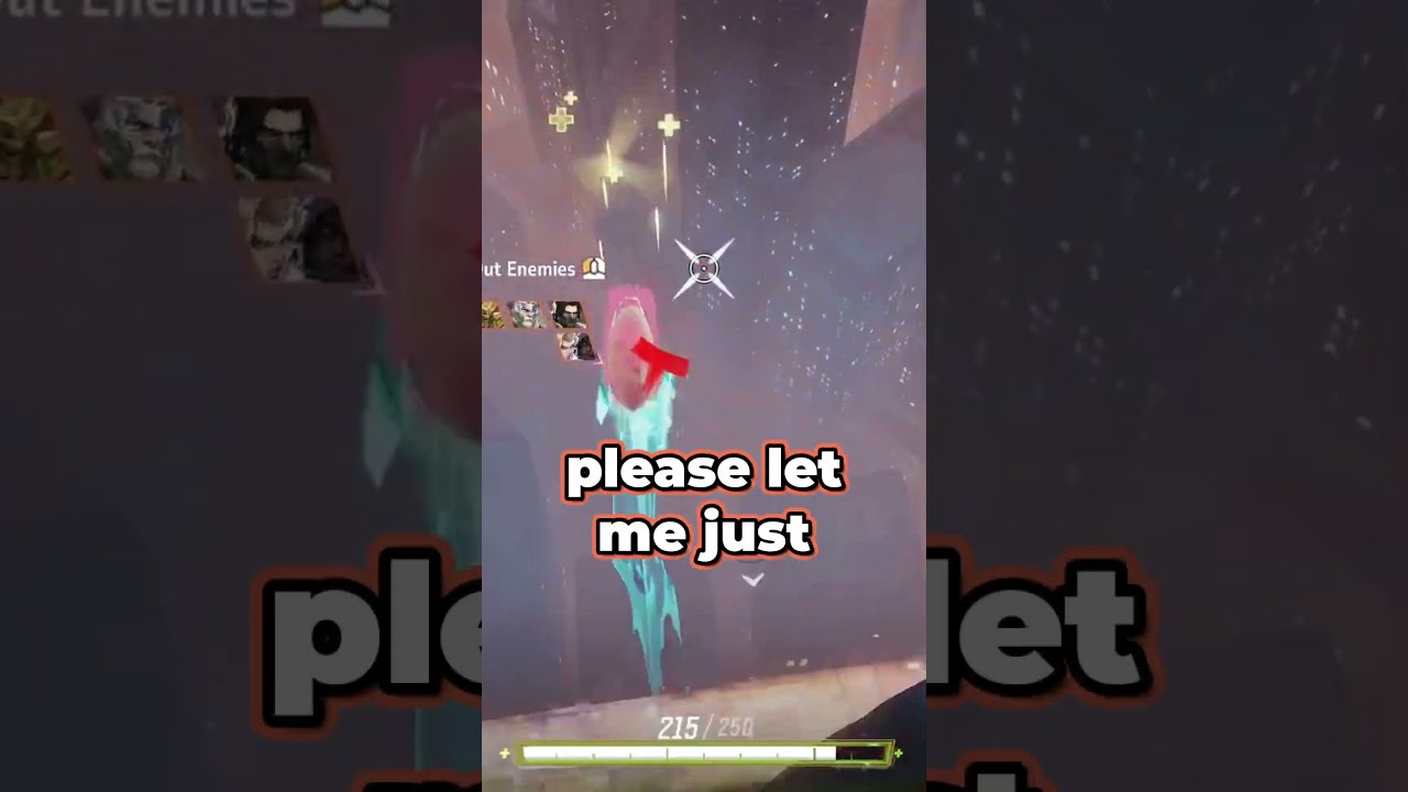 I FINALLY DID IT