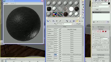Video hướng dẫn 3DsMax cho bài render nội thất ban ngày (cơ bản)