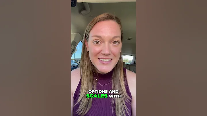 Meet Brevo, your next email & CRM powerhouse!