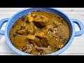 Dagith Haakh te Maaz || saag aur mutton ki recipe