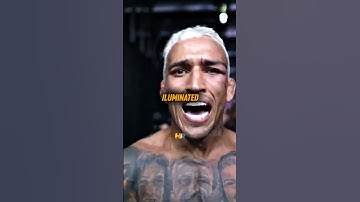 Charles Oliveria - Assert Yourself With Confidence