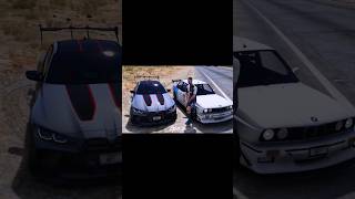 BMW DUO WITH RONALDO LOOKING TO CLEAN 🏎️💨