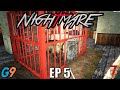 7 Days To Die - Nightmare EP5 (Insane Difficulty - Alpha 19)