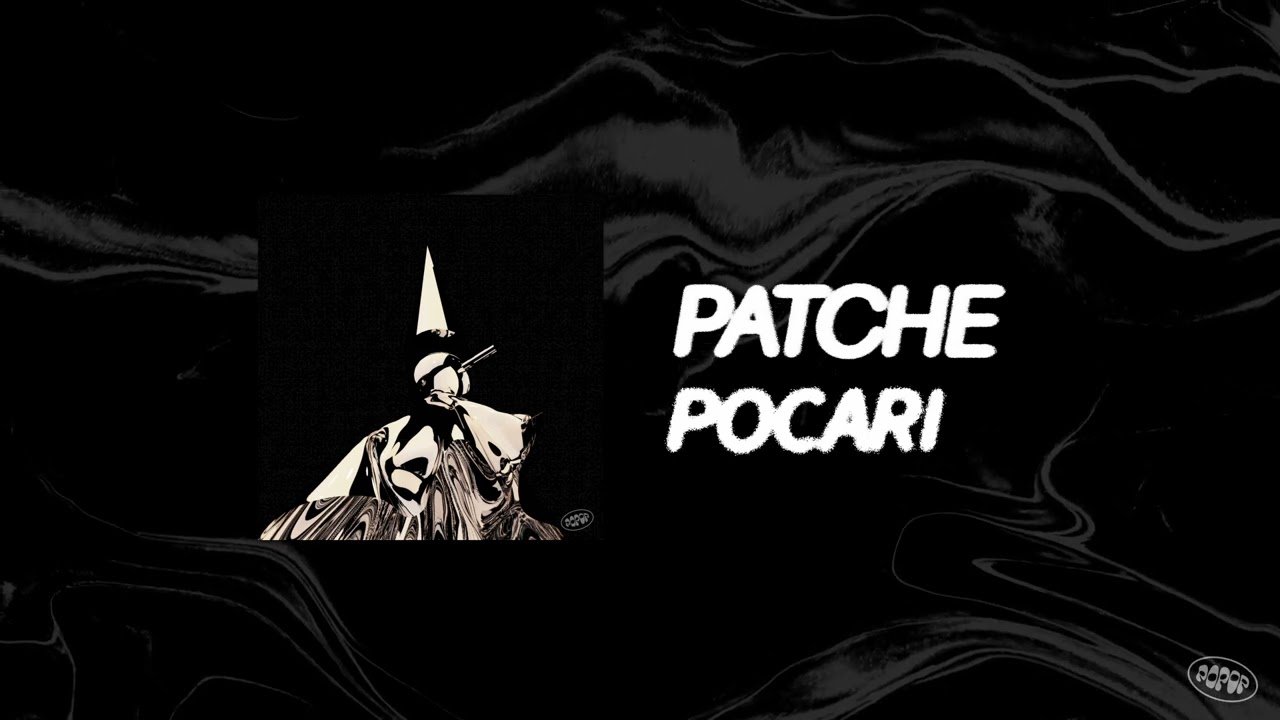 Obejrzyj Patche - Pocari (audio) w YouTube Obejrzyj Patche - Pocari (audio) w YouTube