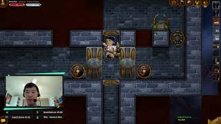 Force your friends into traps! Deepworld Flow Gates Tutorial