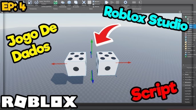 Conheça Roblox Studio, programa de criação de jogos e roupas do Roblox