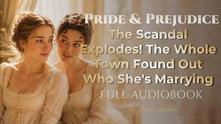 The Scandal Explodes! The Whole Town Found Out Who She's Marrying | Ch. 22