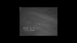 The bright pass of  CZ-2D R/B(40138)  near Vega