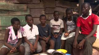 Kweku Ananse And The Magical Bowl